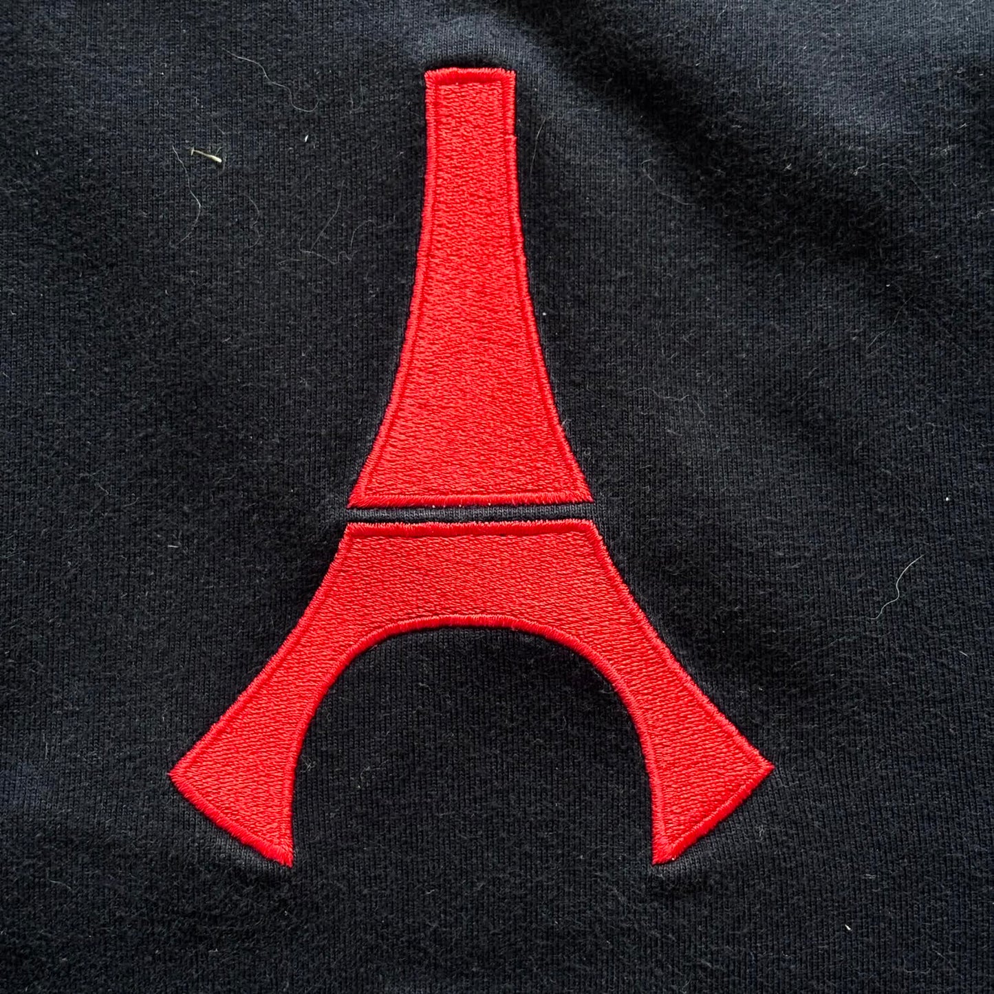 Nike x PSG Vintage Poloshirt 2013/14 | L