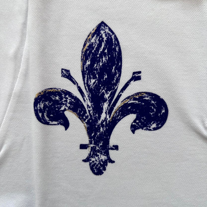 AC Florenz Vintage Poloshirt 2007/08 NEU | M