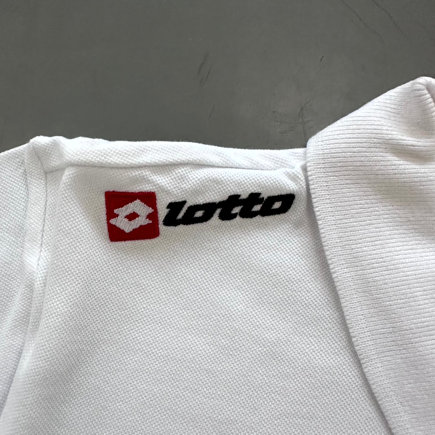 AC Florenz Vintage Poloshirt 2007/08 NEU | M