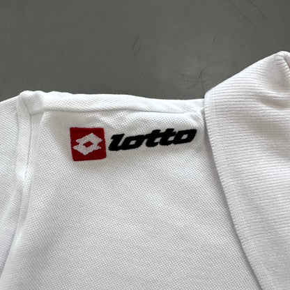 AC Florenz Vintage Poloshirt 2007/08 NEU | M