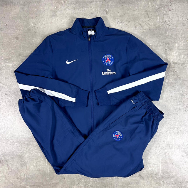 PSG Tracksuit M