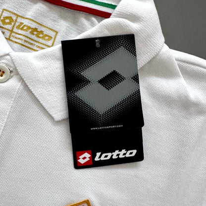 AC Florenz Vintage Poloshirt 2007/08 NEU | M