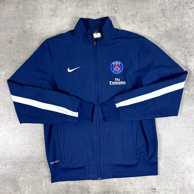 PSG Tracksuit M