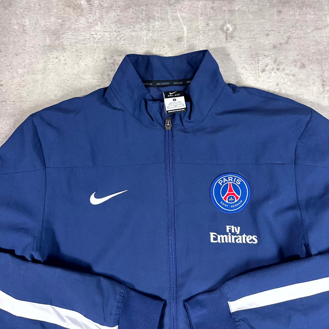 PSG Tracksuit M