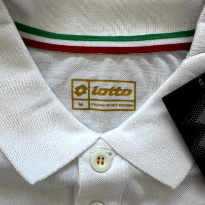 AC Florenz Vintage Poloshirt 2007/08 NEU | M