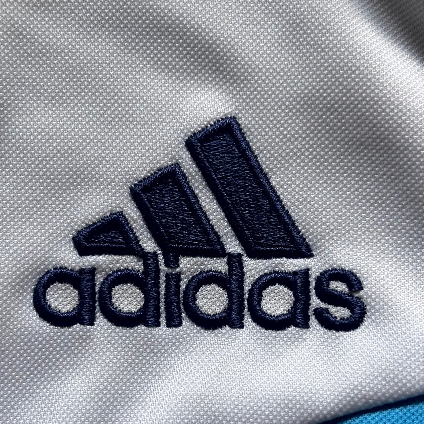 Adidas x Olympique Marseille Vintage Sweater 2007/08 | XXL