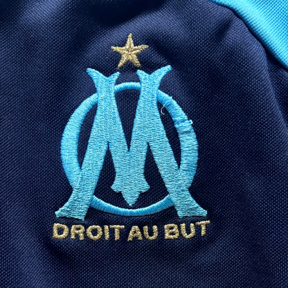 Adidas x Olympique Marseille Vintage Sweater 2007/08 | XXL
