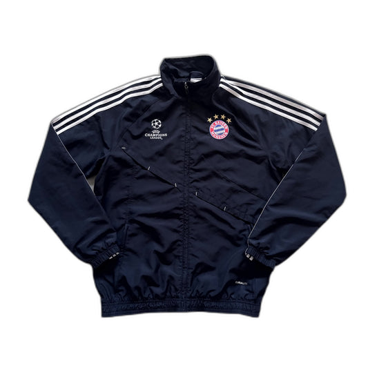 Adidas x FC Bayern München CL Vintage Trackjacket 2008/09 | M
