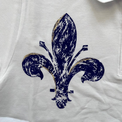 AC Florenz Vintage Poloshirt 2007/08 NEU | XL