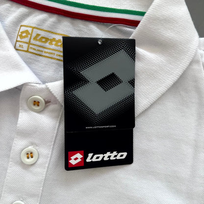 AC Florenz Vintage Poloshirt 2007/08 NEU | XL