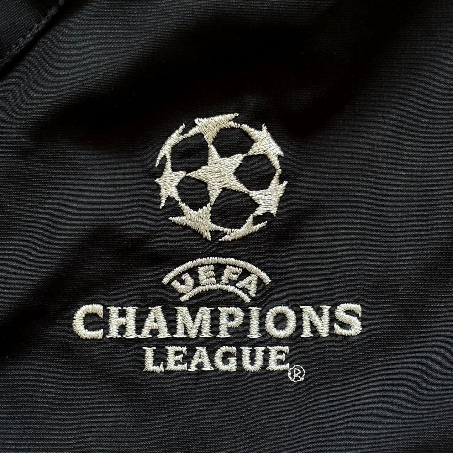 Adidas x FC Bayern München CL Vintage Trackjacket 2008/09 | M