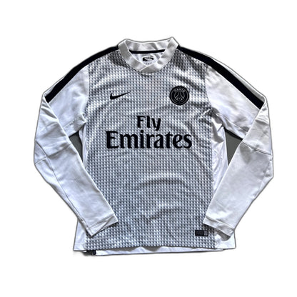 Nike x PSG Vintage Longsleeve 2014/15 | L