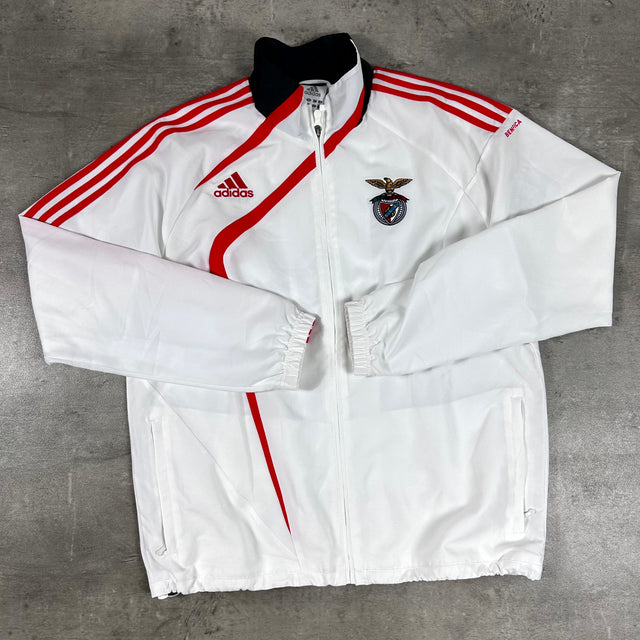 SL Benfica Lissabon Vintage Tracksuit XL