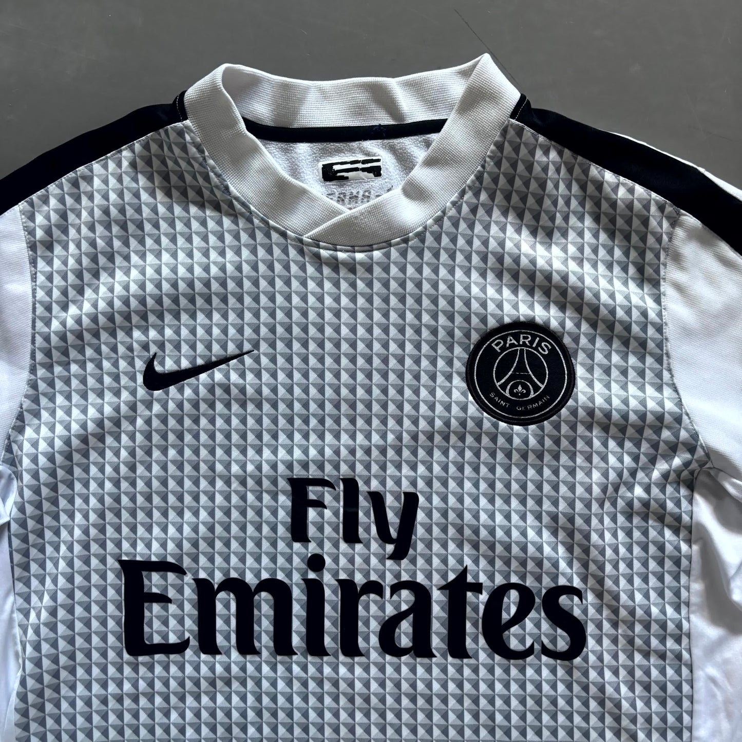 Nike x PSG Vintage Longsleeve 2014/15 | L