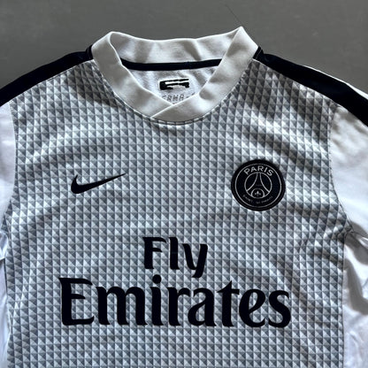Nike x PSG Vintage Longsleeve 2014/15 | L