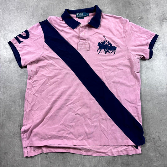 Ralph Lauren Polo T-Shirt XL