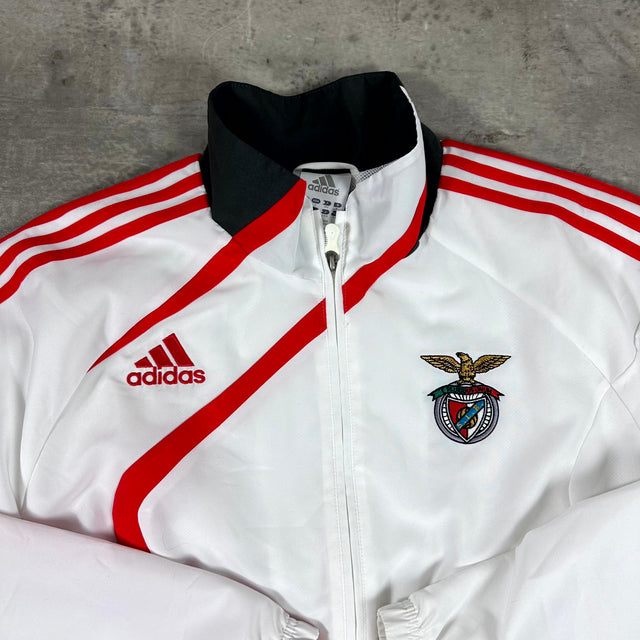 SL Benfica Lissabon Vintage Tracksuit XL