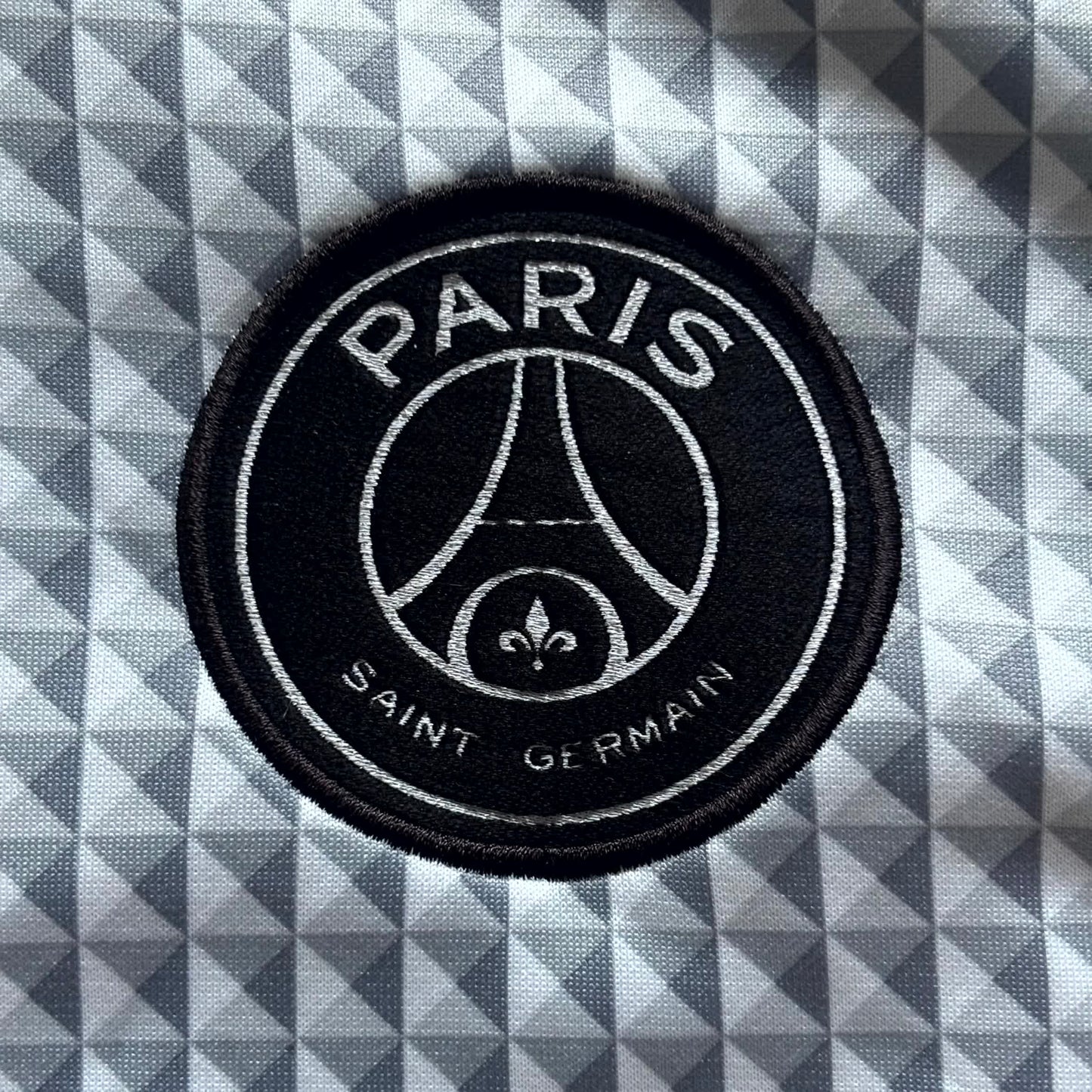Nike x PSG Vintage Longsleeve 2014/15 | L