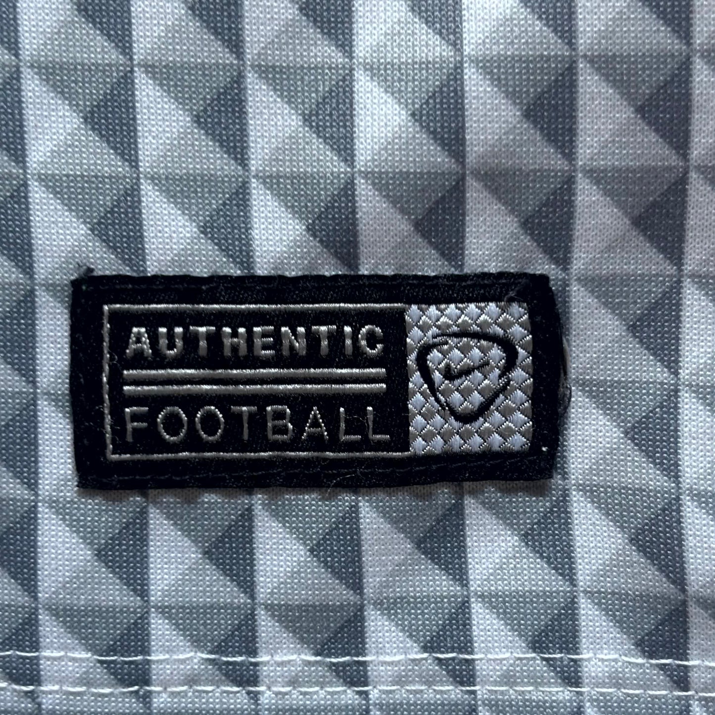 Nike x PSG Vintage Longsleeve 2014/15 | L