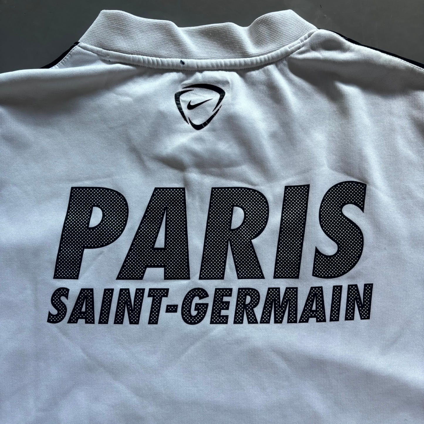 Nike x PSG Vintage Longsleeve 2014/15 | L