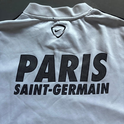 Nike x PSG Vintage Longsleeve 2014/15 | L