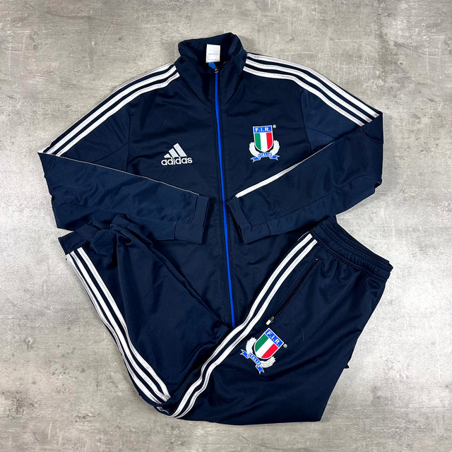 Italy Tracksuit M / L