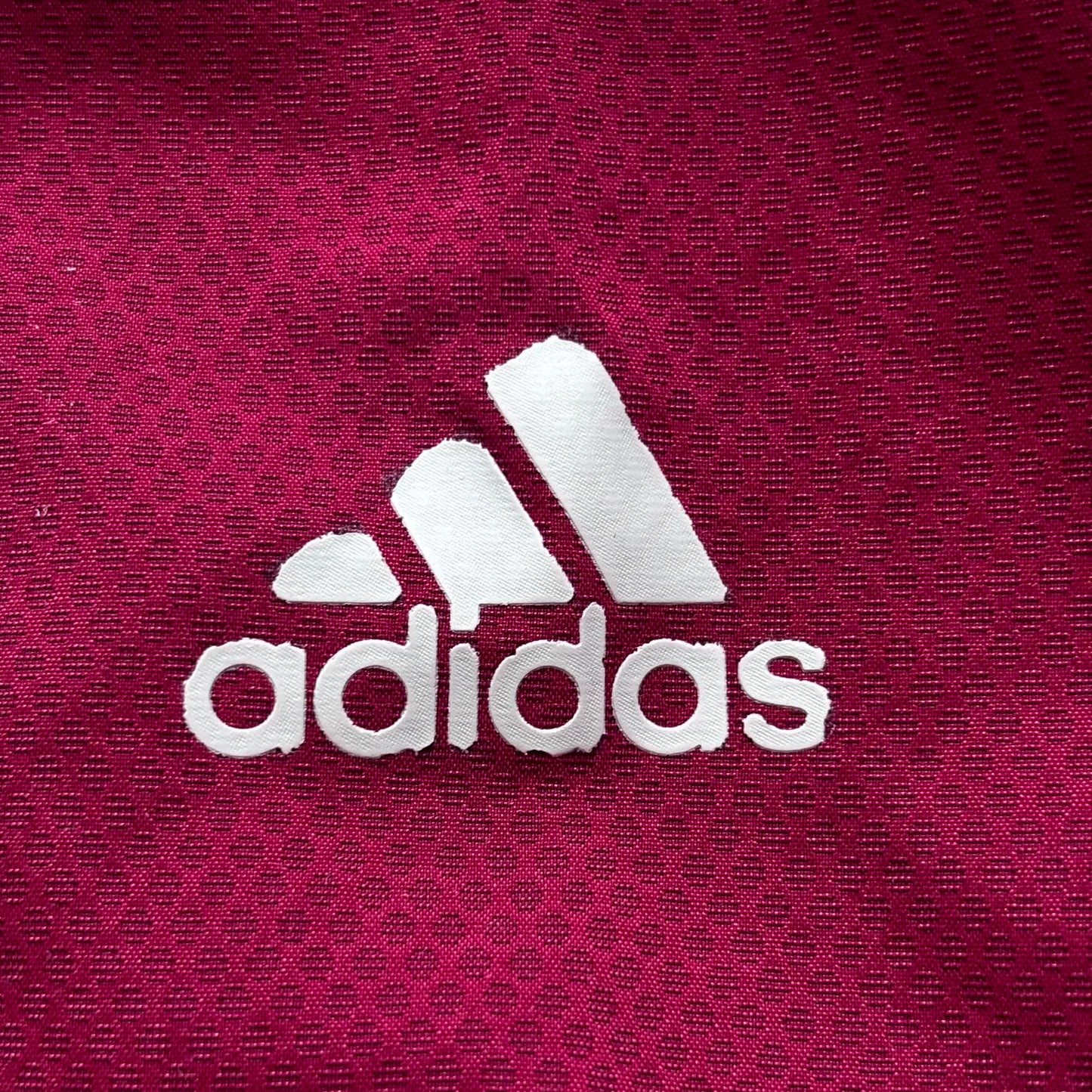 Adidas x FC Bayern München CL Vintage Trackjacket 2014/15 | M