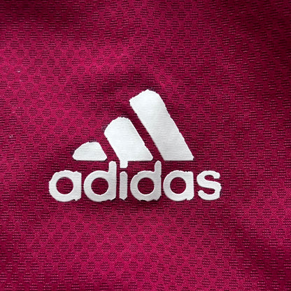 Adidas x FC Bayern München CL Vintage Trackjacket 2014/15 | M