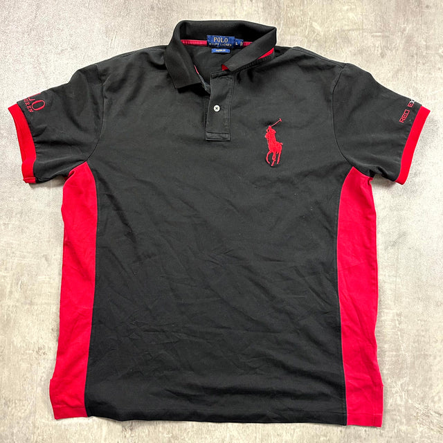 Ralph Lauren Polo T-Shirt L