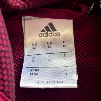 Adidas x FC Bayern München CL Vintage Trackjacket 2014/15 | M