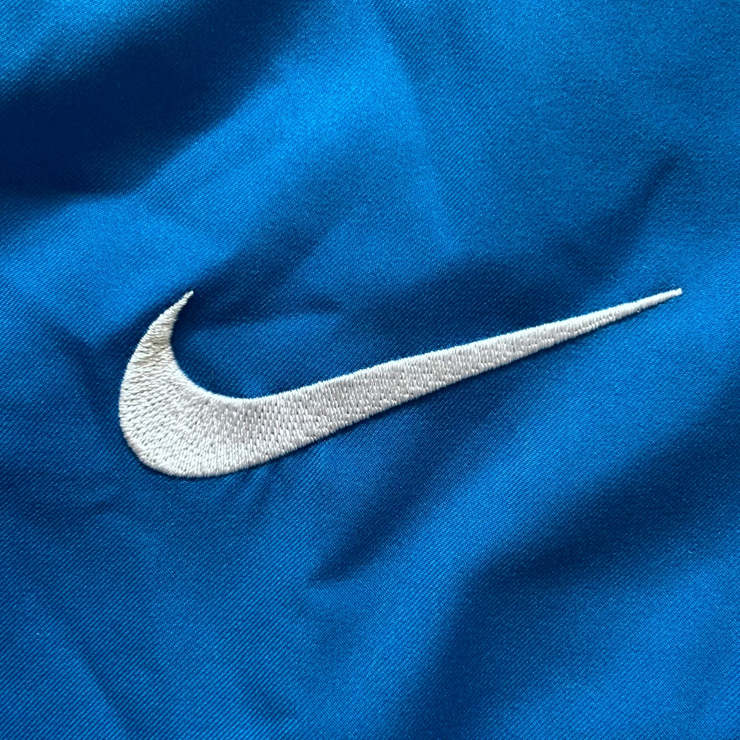 Nike x Frankreich Vintage Trackjacket 2014 | S