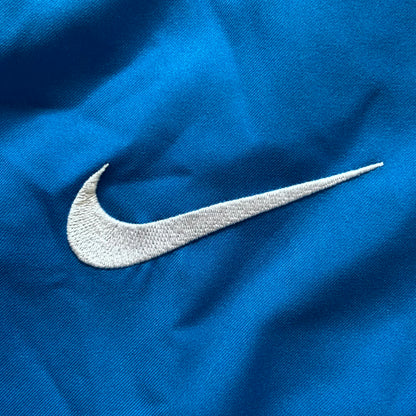 Nike x Frankreich Vintage Trackjacket 2014 | S
