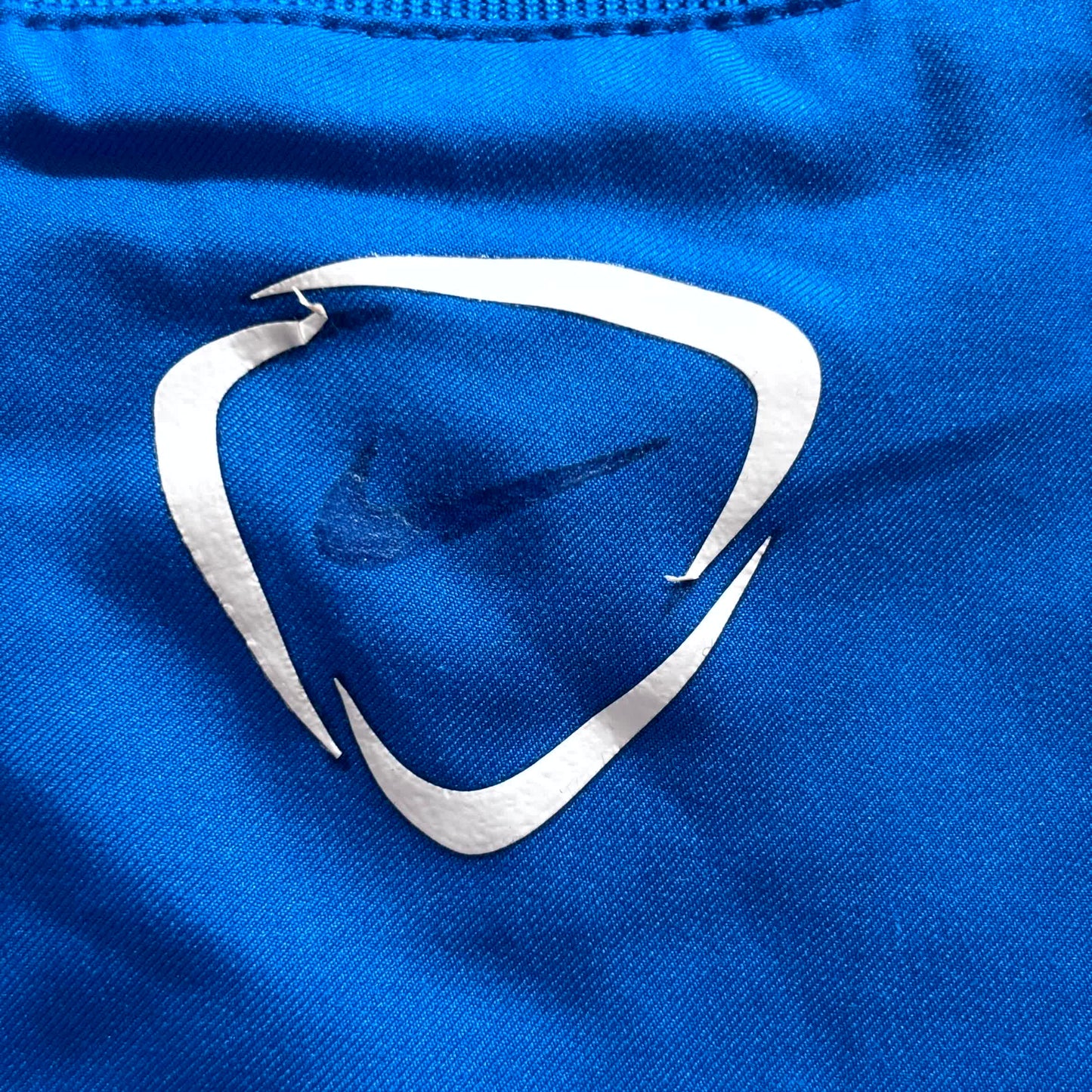 Nike x Frankreich Vintage Trackjacket 2014 | S