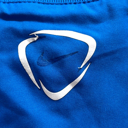 Nike x Frankreich Vintage Trackjacket 2014 | S