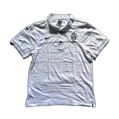 Nike x Juventus Turin Vintage Poloshirt 2007/08 | L