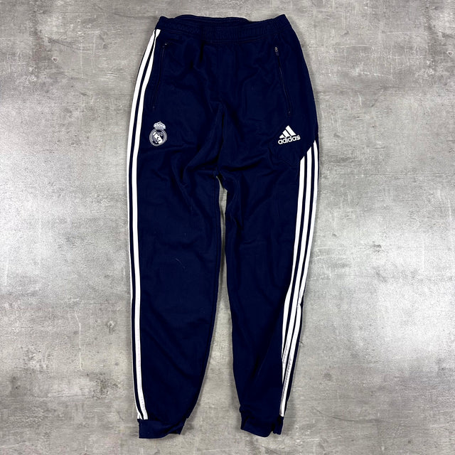 Real Madrid Tracksuit M