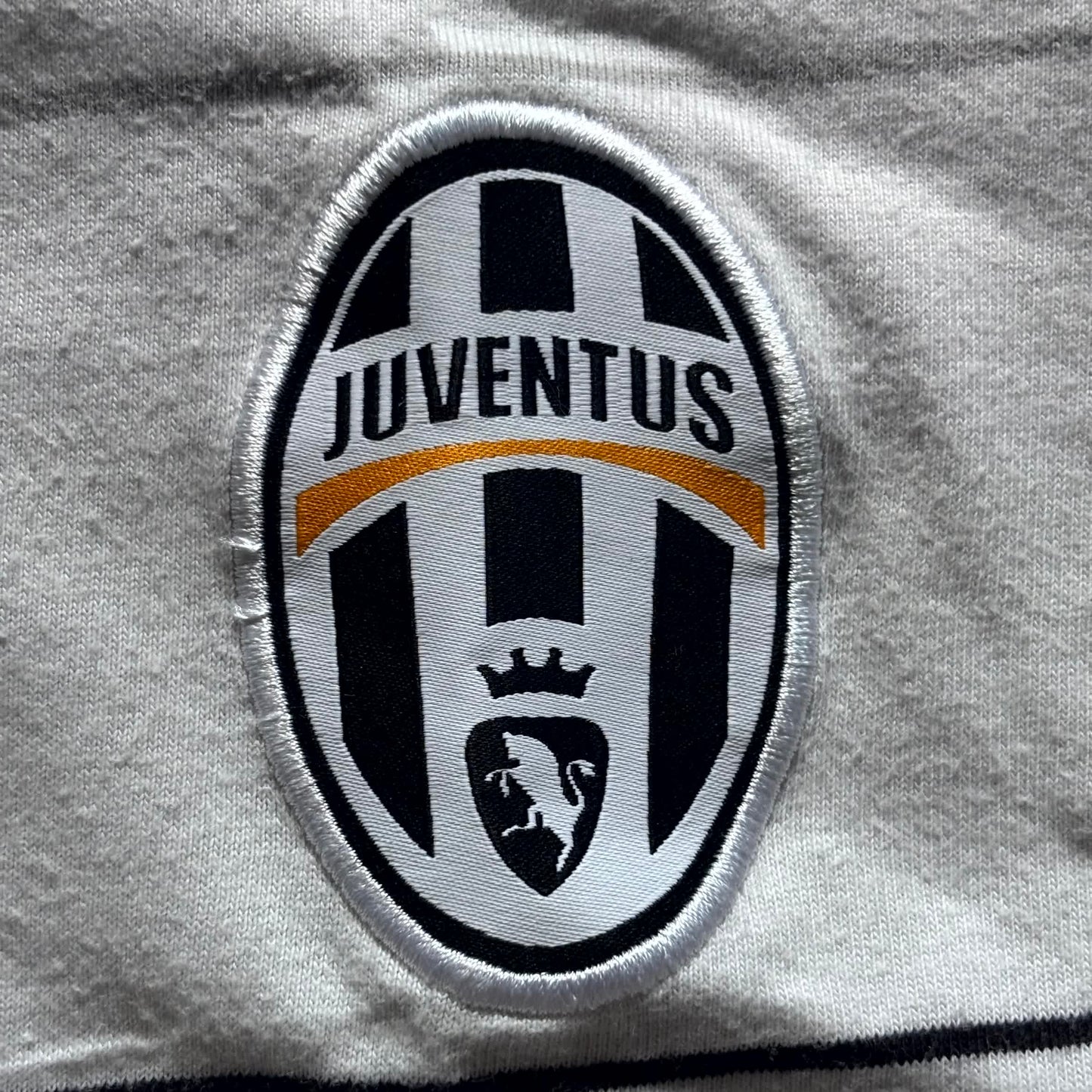 Nike x Juventus Turin Vintage Poloshirt 2007/08 | L