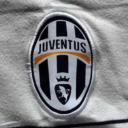 Nike x Juventus Turin Vintage Poloshirt 2007/08 | L