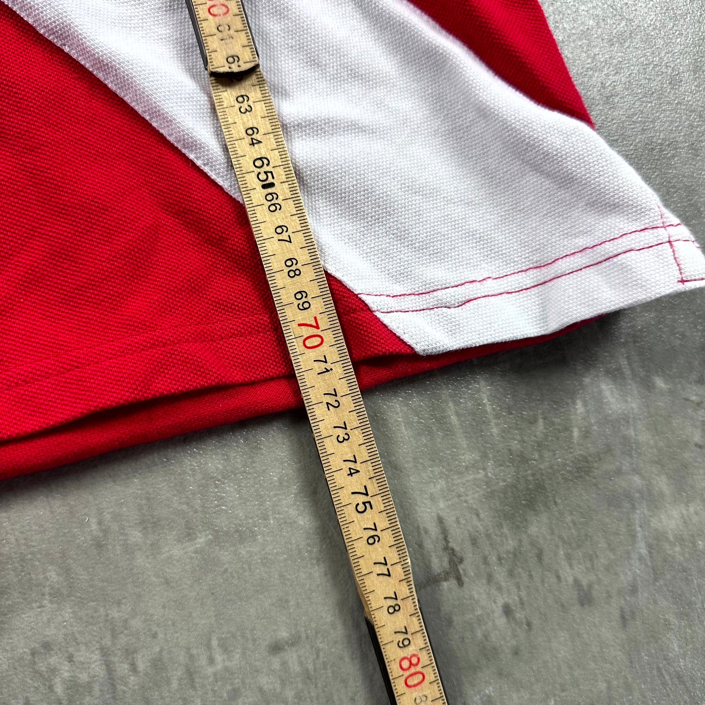 Ralph Lauren Longsleeve XXL