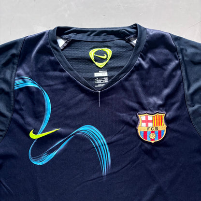 Nike x FC Barcelona Vintage Trikot 2008/09 | XL