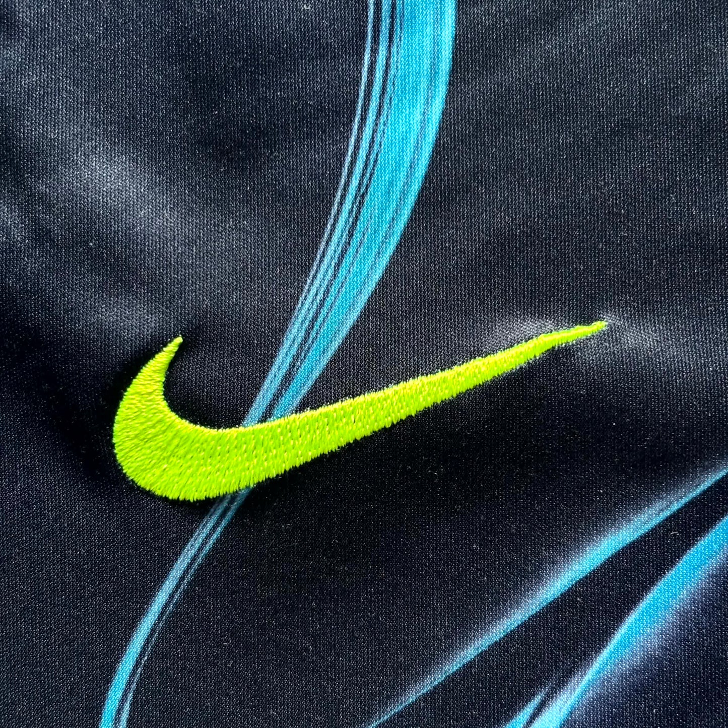 Nike x FC Barcelona Vintage Trikot 2008/09 | XL