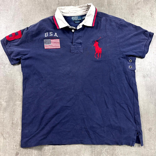 Ralph Lauren Polo T-Shirt XL