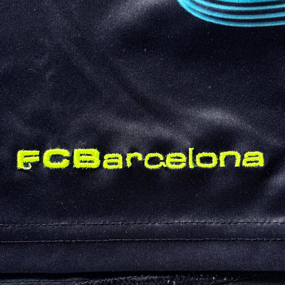 Nike x FC Barcelona Vintage Trikot 2008/09 | XL