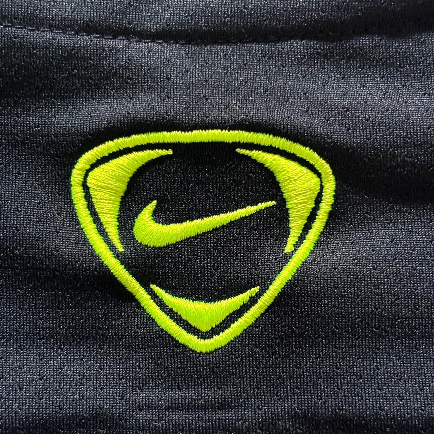 Nike x FC Barcelona Vintage Trikot 2008/09 | XL