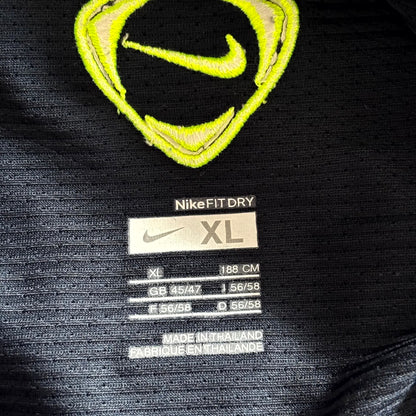 Nike x FC Barcelona Vintage Trikot 2008/09 | XL