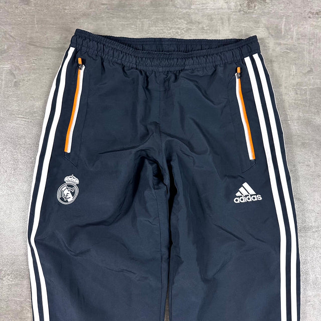 Real Madrid Tracksuit S