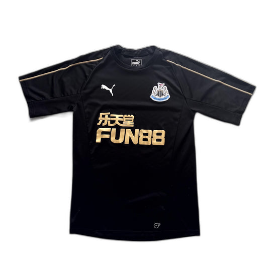 Puma x Newcastle Vintage Trikot 2017/18 | M