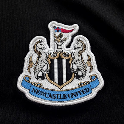 Puma x Newcastle Vintage Trikot 2017/18 | M