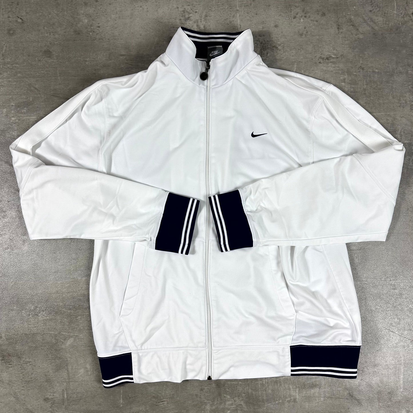 Nike Vintage Tracksuit XL