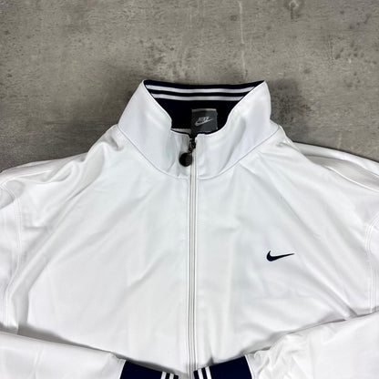 Nike Vintage Tracksuit XL